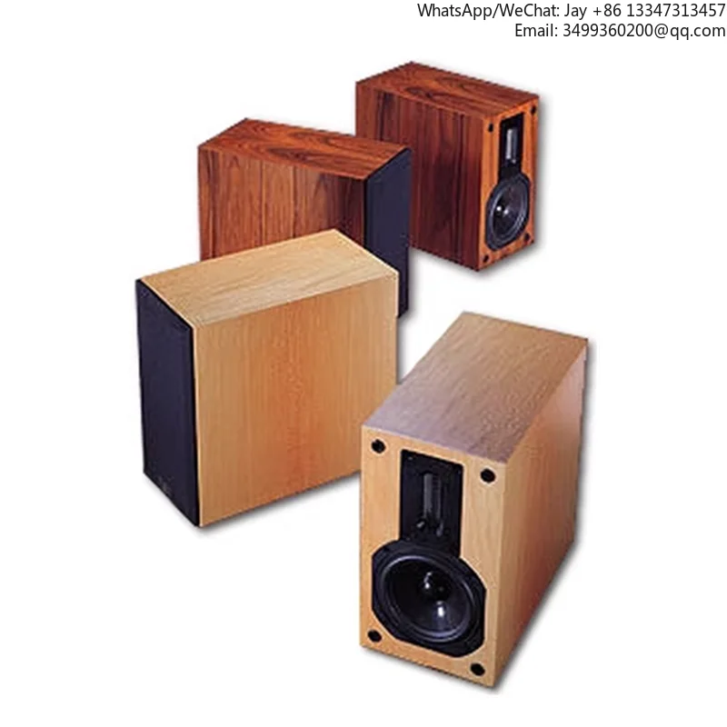 Aurum Cantus Leisure 2 5 Inch Bookshelf Speaker OEM AC130F1 5 Woofer Midrange Tweeter G2 Aluminum Ribbon Piano Lacquer 2 Unit
Aurum Cantus Leisure 2 5 Inch Bookshelf Speaker OEM AC130F1 5 Woofer Midrange Tweeter G2 Aluminum Ribbon Piano Lacquer 2 Unit