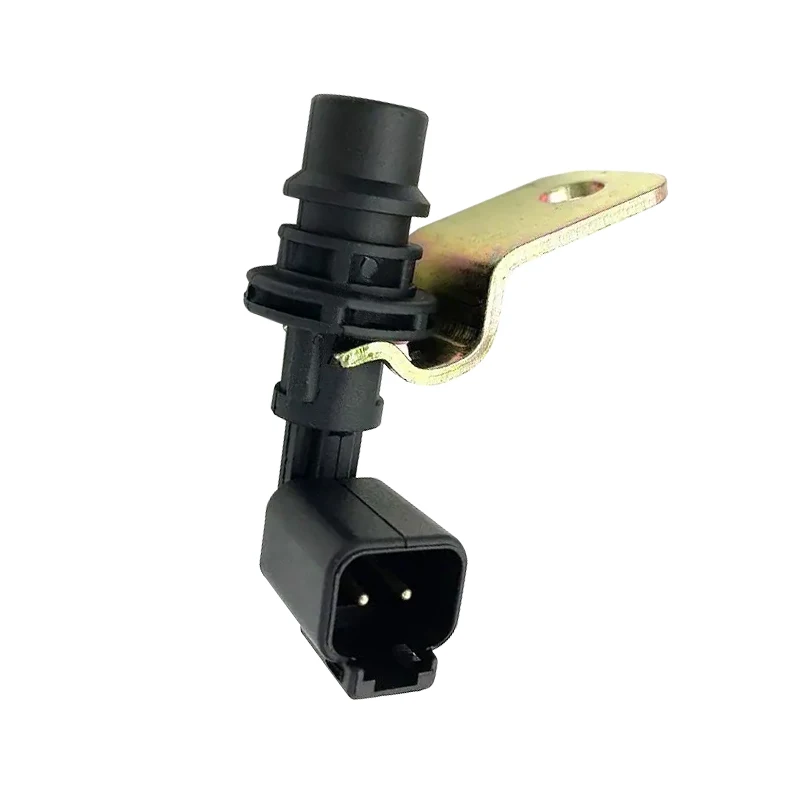 191-8305 1918305 191-8304 1918304 Speed Sensor for CAT Truck E725C E730 E725 E740B E730C E735 725C2 E740 E735B E730C2
191-8305 1918305 191-8304 1918304 Speed Sensor for CAT Truck E725C E730 E725 E740B E730C E735 725C2 E740 E735B E730C2
