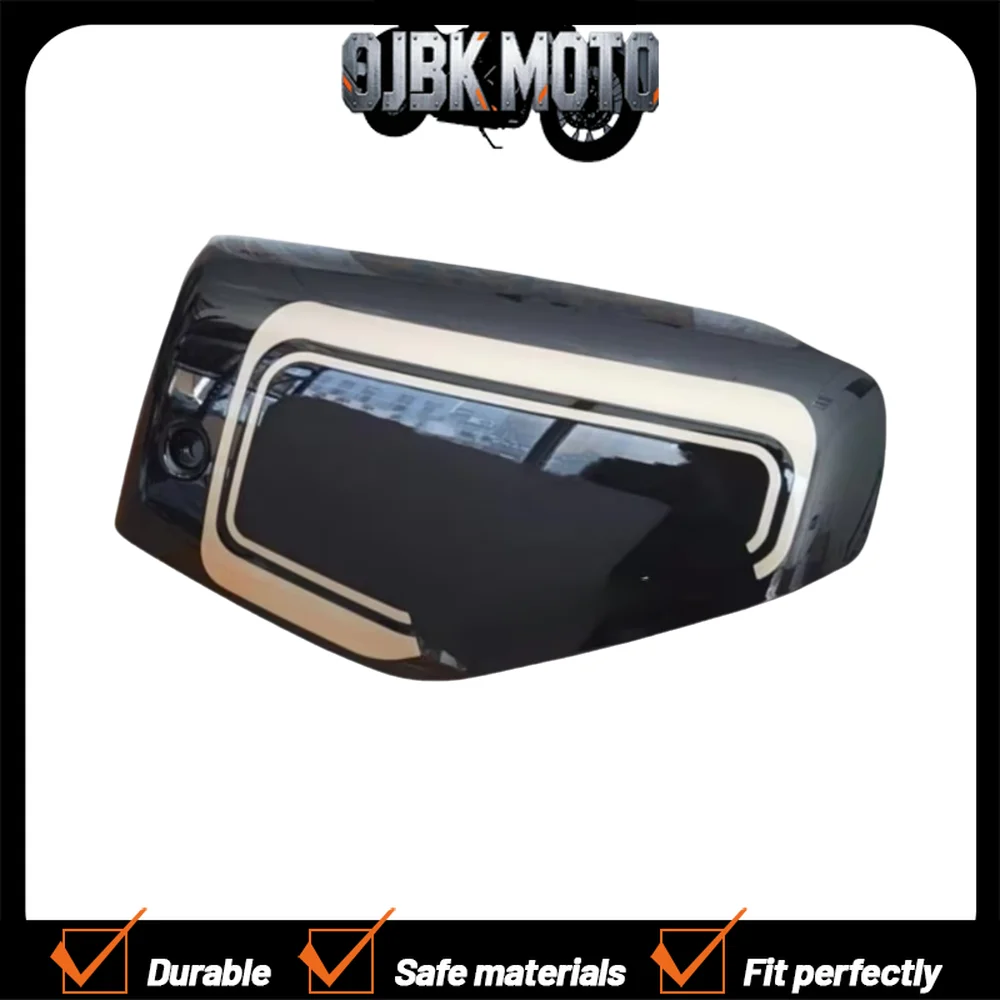 【Perfect fit】For Benda Napoleonbob 450 front mud guard left and right side cover trim panel guards genuine accessories
【Perfect fit】For Benda Napoleonbob 450 front mud guard left and right side cover trim panel guards genuine accessories