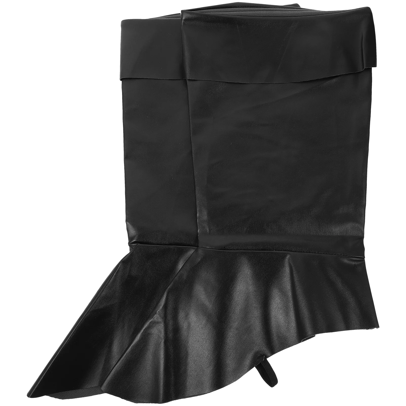 Christmas Costumes for Adults Santa Boot Covers (black) Boots Cosplay Party Claus Sock Shoes Props
Christmas Costumes for Adults Santa Boot Covers (black) Boots Cosplay Party Claus Sock Shoes Props