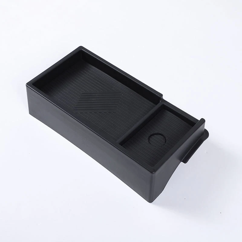 Car Center Navigation Screen Rear Storage Box Tissue Organizer Tray For Volkswagen ID.7 ID7 2023 2024 2025 Interior Accessories
Car Center Navigation Screen Rear Storage Box Tissue Organizer Tray For Volkswagen ID.7 ID7 2023 2024 2025 Interior Accessories