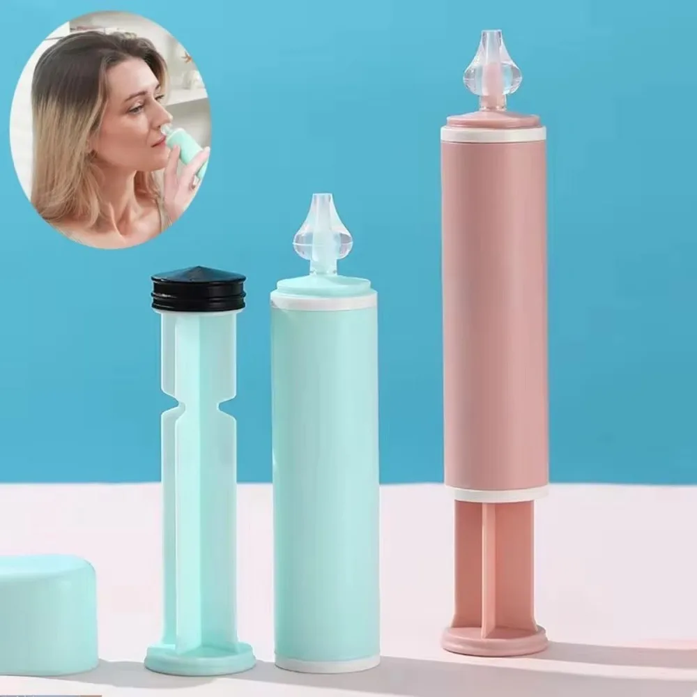 Портативный назальный аспиратор 60 мл для взрослых и детей, многоразовый назальный шайба, детский назальный ирригатор от ринита, чистка носа
Портативный назальный аспиратор 60 мл для взрослых и детей, многоразовый назальный шайба, детский назальный ирригатор от ринита, чистка носа