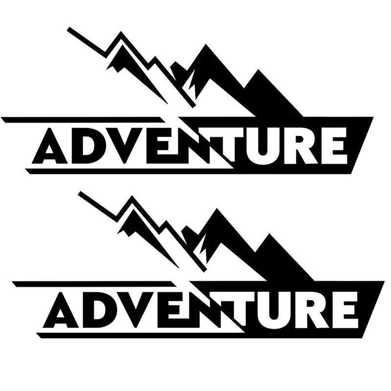 Motorcycle Top Box Reflective Adventure Stickers Decorative Creative Waterproof Sunscreen Auto Decals Vinyl PVC 25CM*9CM
Motorcycle Top Box Reflective Adventure Stickers Decorative Creative Waterproof Sunscreen Auto Decals Vinyl PVC 25CM*9CM