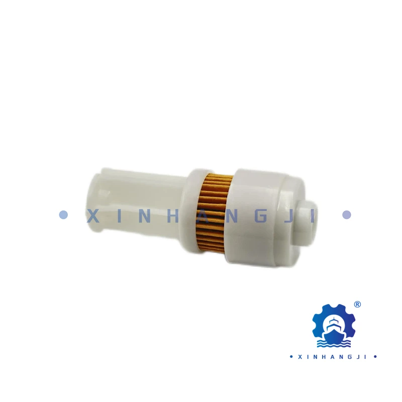 Топливный фильтр лодочного двигателя 15412-93J00 65L-24563-00 35-888289T2 для подвесного двигателя Yamaha 4T 2T Suzuki 4T Mercury 4T 225HP
Топливный фильтр лодочного двигателя 15412-93J00 65L-24563-00 35-888289T2 для подвесного двигателя Yamaha 4T 2T Suzuki 4T Mercury 4T 225HP