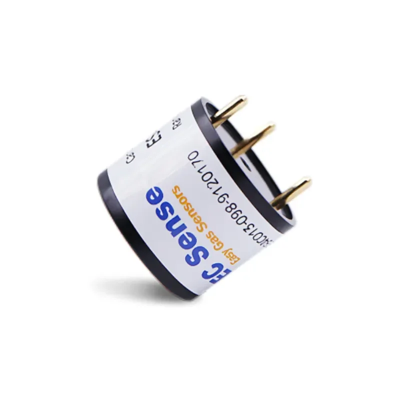 Electrochemical EC VOC gas sensor ES4-AG1-200 VOCs Sensor for air quality monitoring system
Electrochemical EC VOC gas sensor ES4-AG1-200 VOCs Sensor for air quality monitoring system