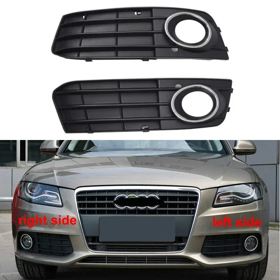 Для Audi A4 A4L 2009 2010 2011 2012 противотуманная фара рамка передний нижний бампер автомобильные противотуманные фары крышка вентиляционная решетка авто лампы капоты
Для Audi A4 A4L 2009 2010 2011 2012 противотуманная фара рамка передний нижний бампер автомобильные противотуманные фары крышка вентиляционная решетка авто лампы капоты