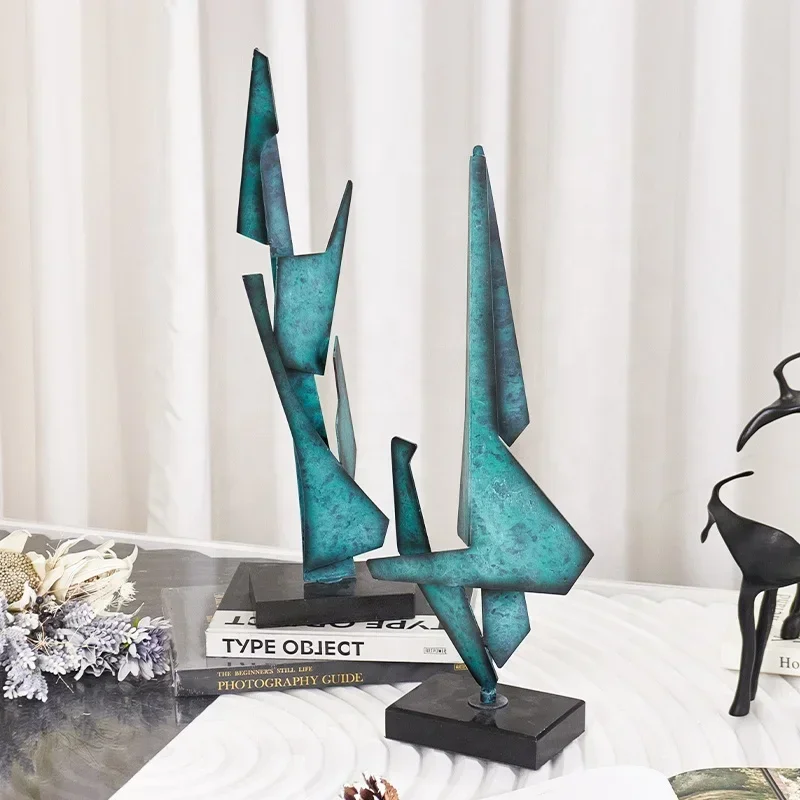 home decor accessories luxury art geometry showpieces accessories for home and decoration
home decor accessories luxury art geometry showpieces accessories for home and decoration