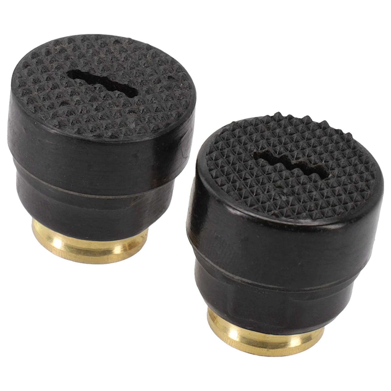 Carbon Brush Cap and Hoder Set for 9523 Angle Grinder 2 Sets Included for Replacement with Quality Plastic Material
Carbon Brush Cap and Hoder Set for 9523 Angle Grinder 2 Sets Included for Replacement with Quality Plastic Material
