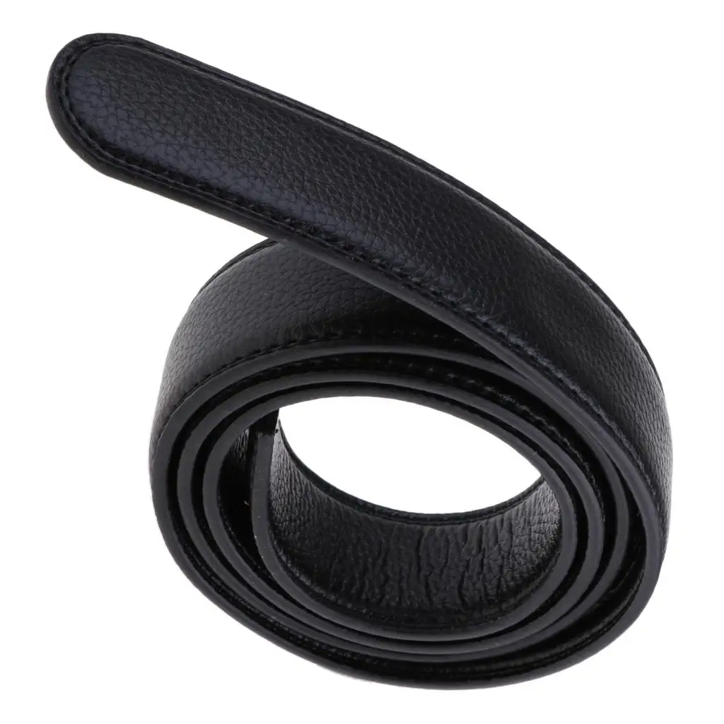 Черные кожаные автоматические ремни, сменный поясной ремень 35 мм, без ремонта пряжек
Черные кожаные автоматические ремни, сменный поясной ремень 35 мм, без ремонта пряжек
