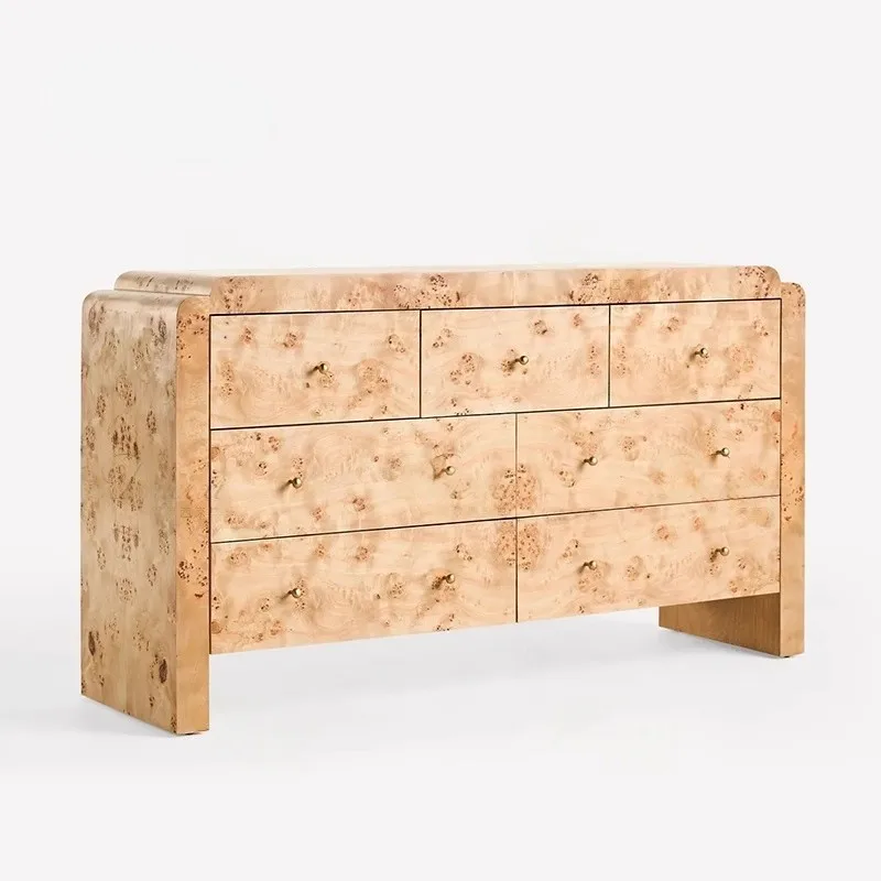 seven chest log style old bed end drawer middle ancient style pastoral entrance storage
seven chest log style old bed end drawer middle ancient style pastoral entrance storage