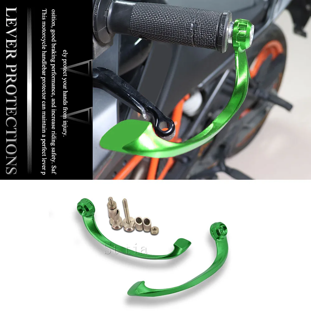 Motorcycle Brake Handle Protects CNC Hand Brake Clutch Levers Guard For Kawasaki Ninja 1100SX Tourer Ninja 1100SX Performance 25
Motorcycle Brake Handle Protects CNC Hand Brake Clutch Levers Guard For Kawasaki Ninja 1100SX Tourer Ninja 1100SX Performance 25