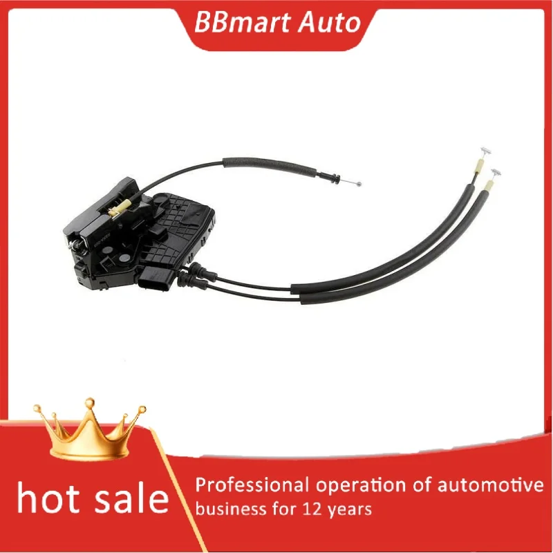 81420D9000 BBmart Auto Parts 1 Pcs High Quality Car Accessories Door Lock Actuator for “kia kx5 2016-”
81420D9000 BBmart Auto Parts 1 Pcs High Quality Car Accessories Door Lock Actuator for “kia kx5 2016-”