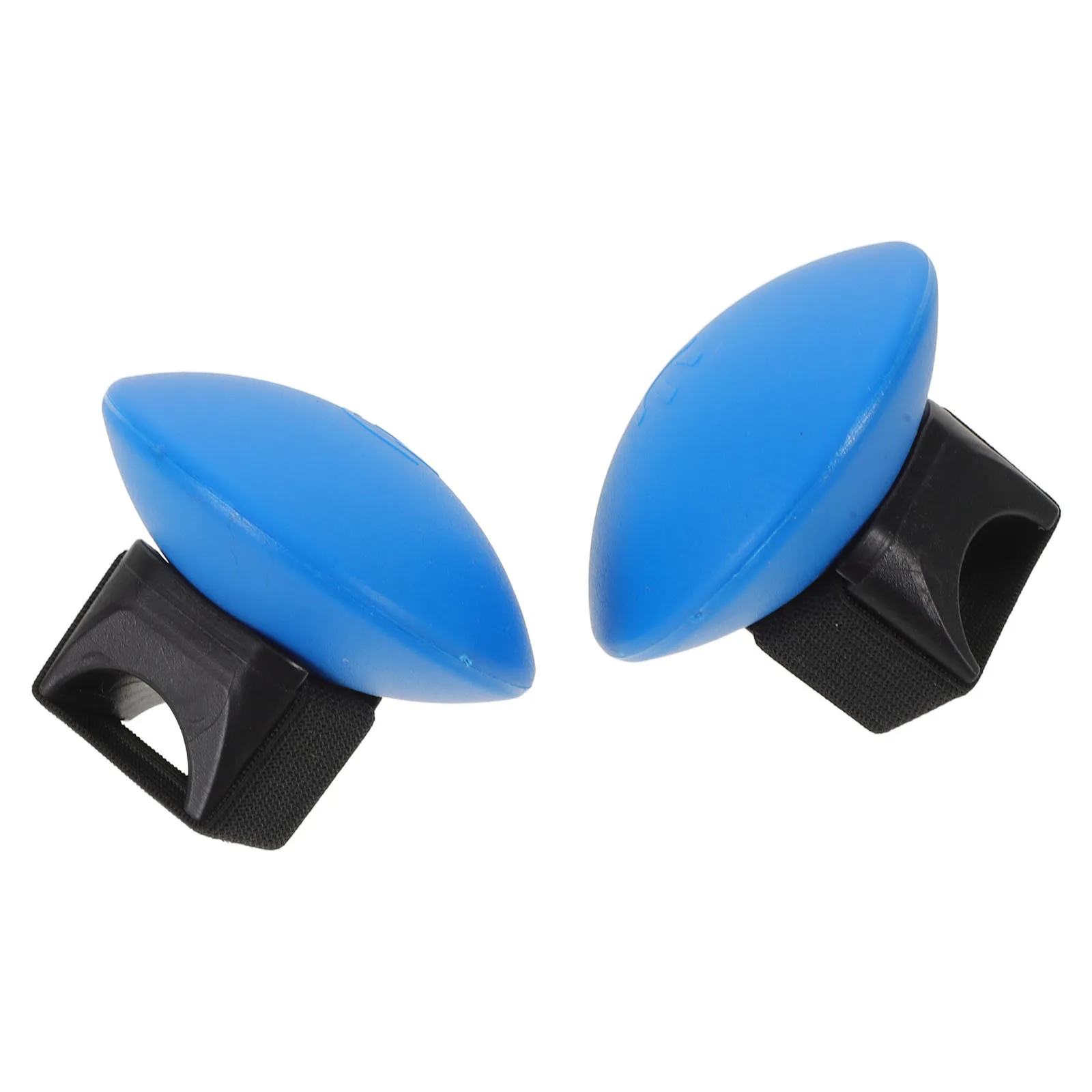 2pcs Orff Instruments For Kids Finger Sand Hammer Percussion Egg Shakers Plastic Hand Rattles For Early Learning - African
2pcs Orff Instruments For Kids Finger Sand Hammer Percussion Egg Shakers Plastic Hand Rattles For Early Learning - African