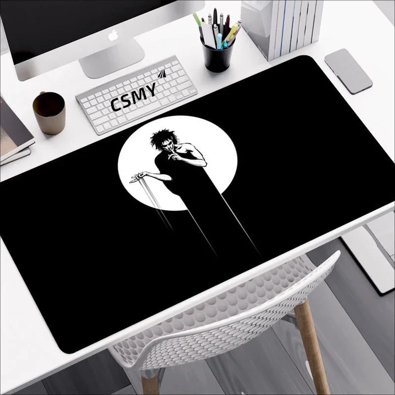 Large Mouse Pad Sandman Pc Gamer Cabinet Gaming Accessories Desk Mat Computer Desks Keyboard Mausepad Non-slip Mats Mousepad Xxl
Large Mouse Pad Sandman Pc Gamer Cabinet Gaming Accessories Desk Mat Computer Desks Keyboard Mausepad Non-slip Mats Mousepad Xxl