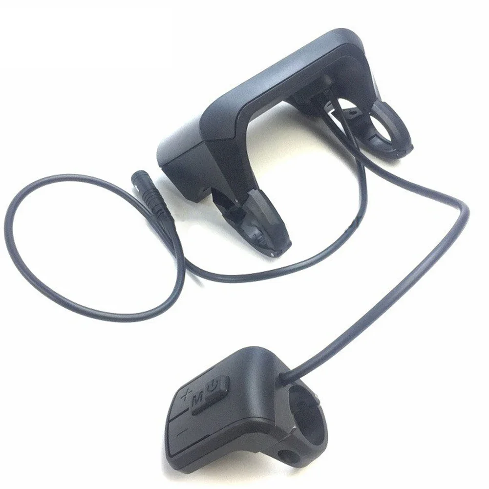 Bicycle Riding 750C Display Bicycle Speed And Battery Monitor Battery Capacity Indicator CAN-BUS Communication
Bicycle Riding 750C Display Bicycle Speed And Battery Monitor Battery Capacity Indicator CAN-BUS Communication