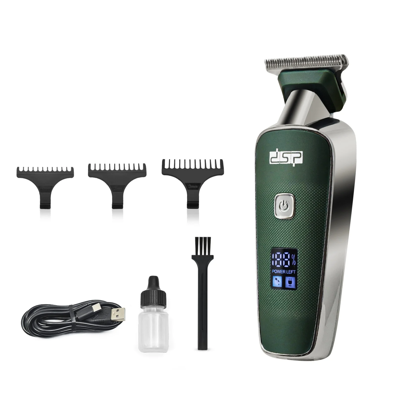 Машинка для стрижки волос, электрическая машинка для стрижки волос, парикмахерская, домашняя, с цифровым дисплеем, зарядка типа c, многофункциональная машинка для стрижки волос, бритва
Машинка для стрижки волос, электрическая машинка для стрижки волос, парикмахерская, домашняя, с цифровым дисплеем, зарядка типа c, многофункциональная машинка для стрижки волос, бритва