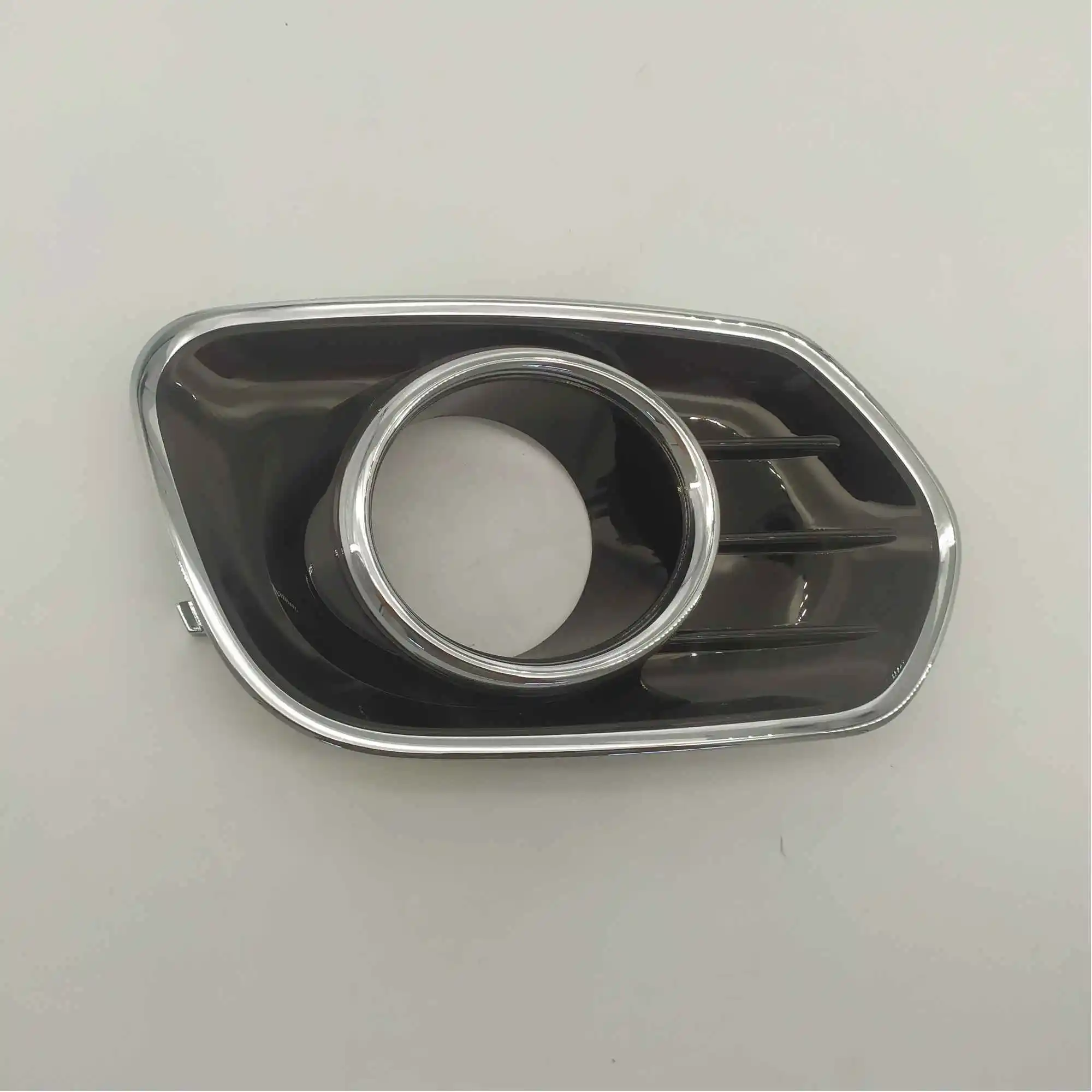 2803111AKZ16A 2803112AKZ16A Left/right front fog light trim panel For Great wall Haval H6 2013
2803111AKZ16A 2803112AKZ16A Left/right front fog light trim panel For Great wall Haval H6 2013