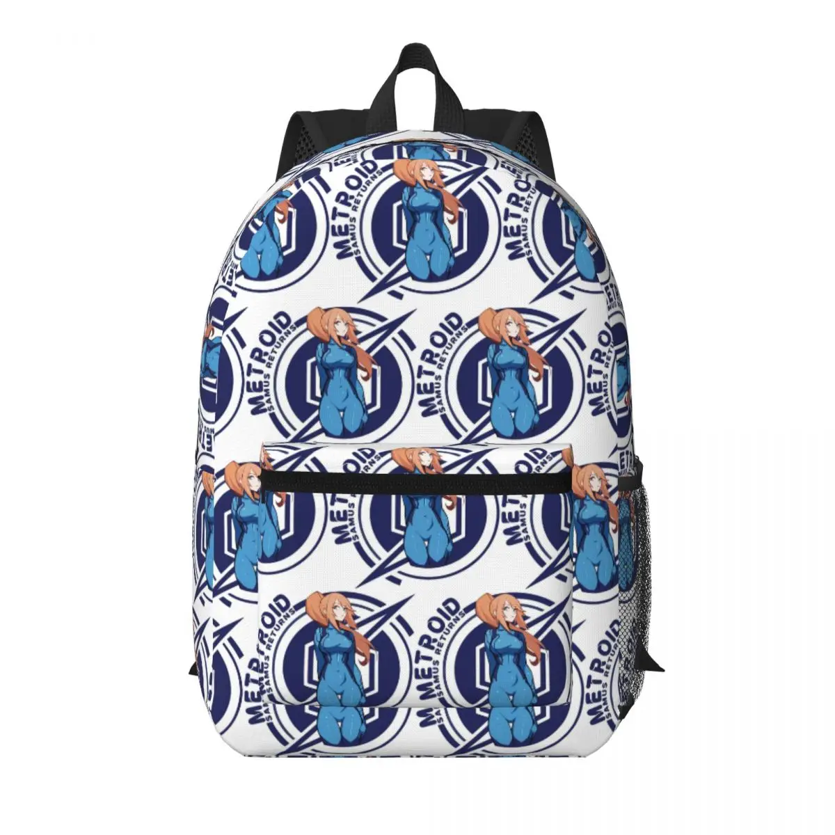 Funny Man Metroid Dread Game Samus Returns Student Backpack School Bag Hiking Travel Daypack for Men Women Bookbag Shoulder Bags
Funny Man Metroid Dread Game Samus Returns Student Backpack School Bag Hiking Travel Daypack for Men Women Bookbag Shoulder Bags