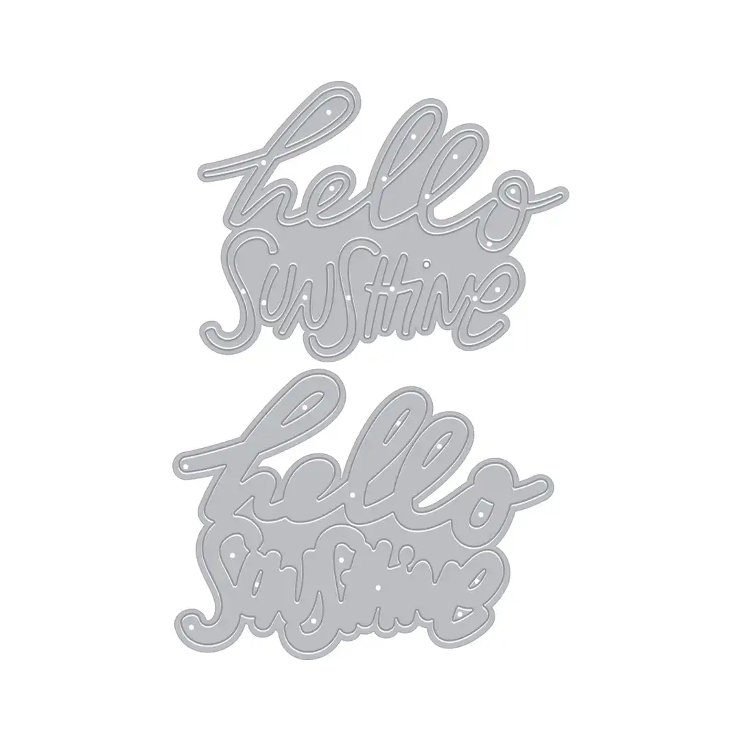 June 2026 New Sunshine Summer Pool Party Metal Cutting Dies Clear Stamps Stencil For DIY Decorating Scrapbook Paper Embossing
June 2026 New Sunshine Summer Pool Party Metal Cutting Dies Clear Stamps Stencil For DIY Decorating Scrapbook Paper Embossing