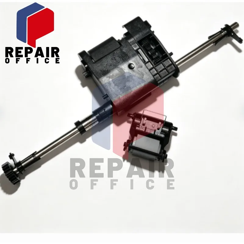 Sepatation Roller Unit ADF Pickup Roller is be used for Lexmark CX622 CX625 MB2650 MC2640 MX522 MX622 XC4240 XM1246 XM3250 41X13
Sepatation Roller Unit ADF Pickup Roller is be used for Lexmark CX622 CX625 MB2650 MC2640 MX522 MX622 XC4240 XM1246 XM3250 41X13