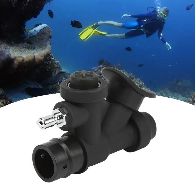 652F BCD Power Inflator Low Pressure K‑Shaped Valves 45 Degree Orals Power Inflator
652F BCD Power Inflator Low Pressure K‑Shaped Valves 45 Degree Orals Power Inflator