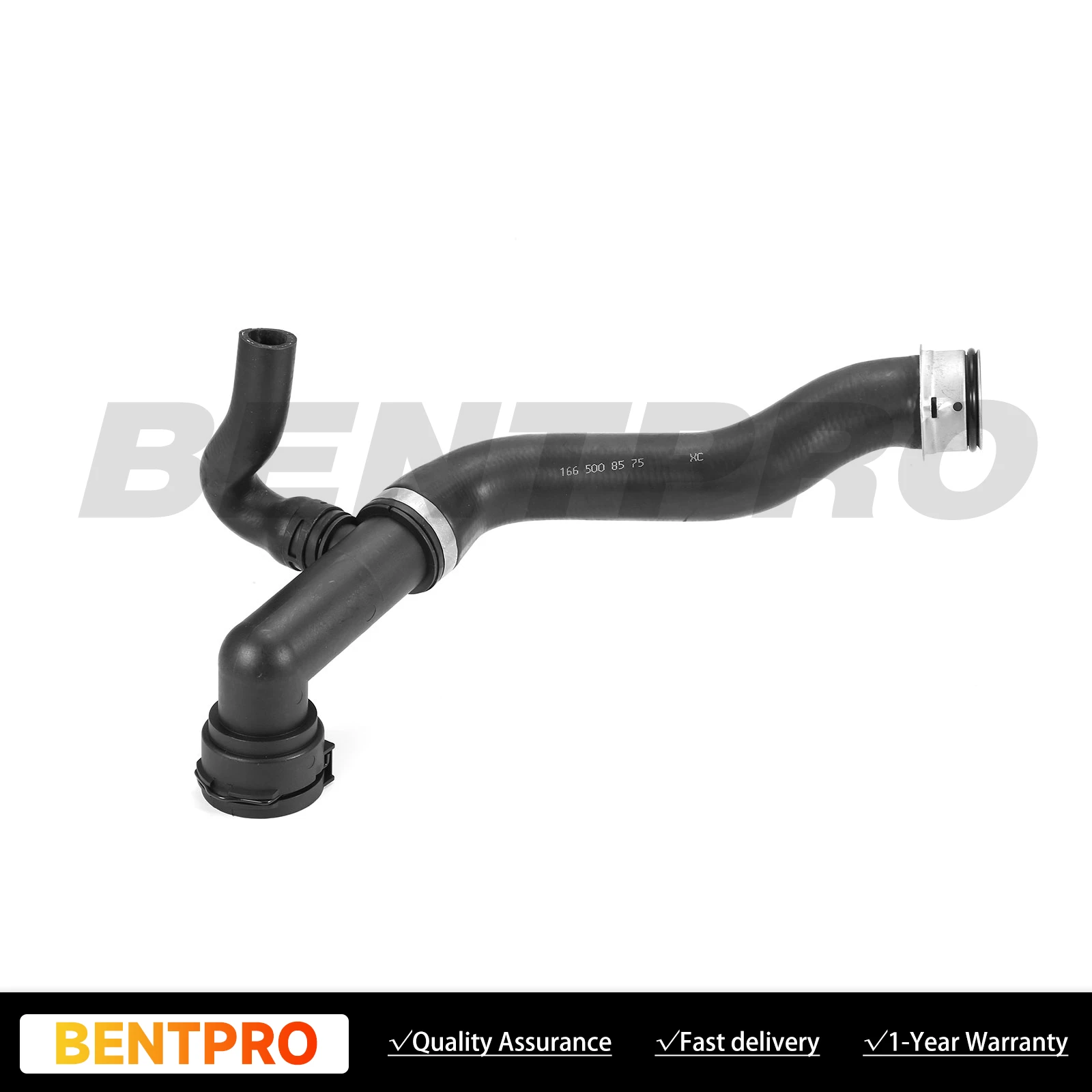 Lower Radiator Coolant Hose for Mercedes-Benz ML550 2013-2014 GL450 GL550 GLS550 1665008575
Lower Radiator Coolant Hose for Mercedes-Benz ML550 2013-2014 GL450 GL550 GLS550 1665008575