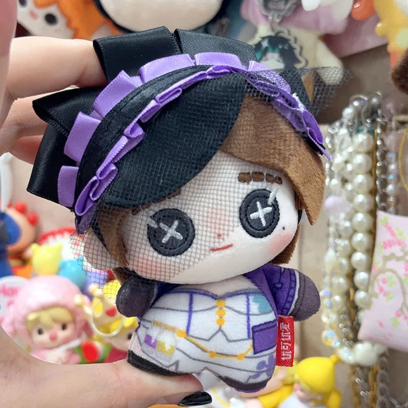 Японский аниме-персонаж Eden Vila Nair, плюшевый кулон 10 см, кукла Сила Брют, латинский костюм, красивый рождественский подарок, брелок
Японский аниме-персонаж Eden Vila Nair, плюшевый кулон 10 см, кукла Сила Брют, латинский костюм, красивый рождественский подарок, брелок