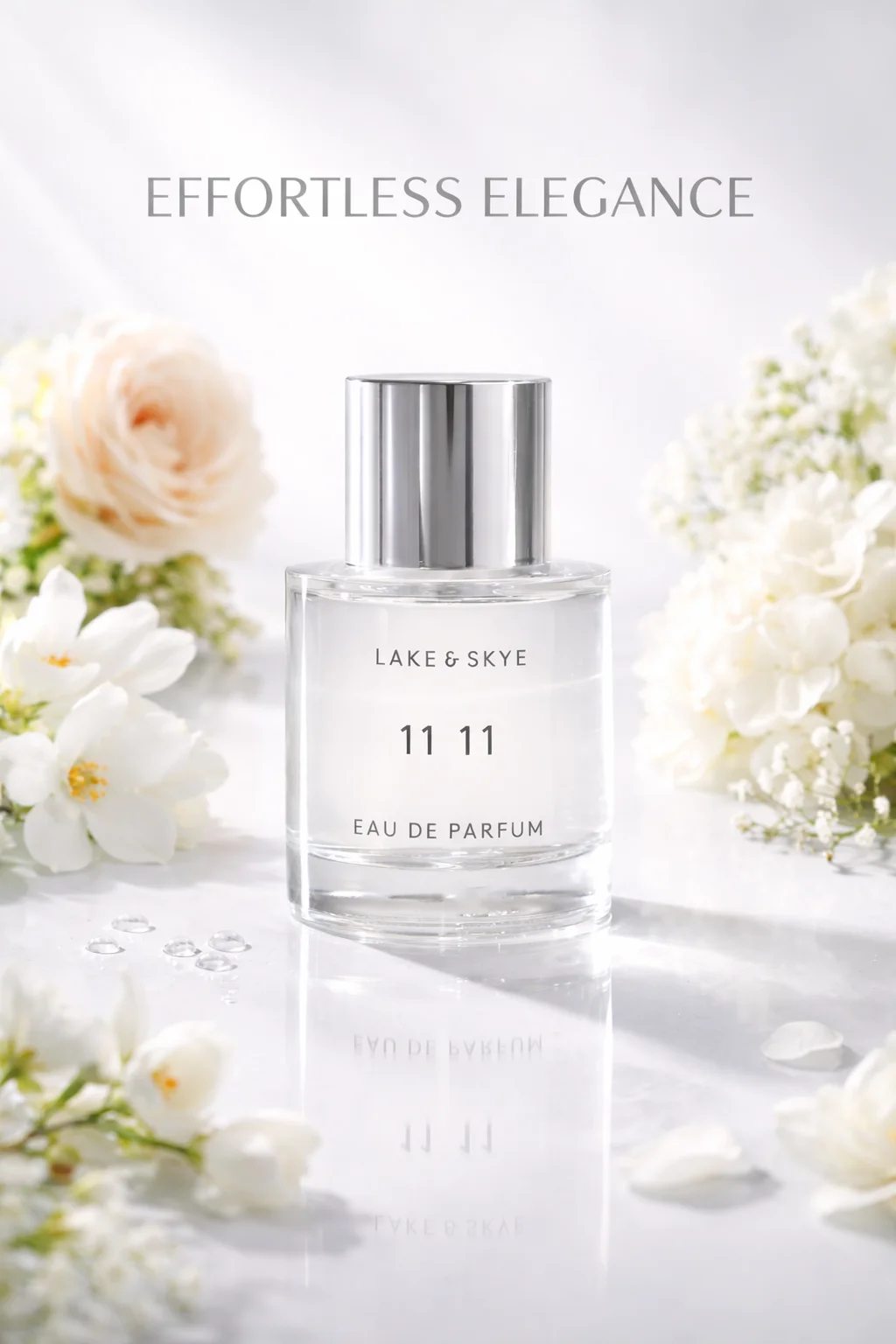 Laska 11 Aura Perfume 50ml Unisex EDP Clean Skin Musk Fresh Soft Long Lasting Spray Premium Signature Fragrance Buy Now Top New!
Laska 11 Aura Perfume 50ml Unisex EDP Clean Skin Musk Fresh Soft Long Lasting Spray Premium Signature Fragrance Buy Now Top New!