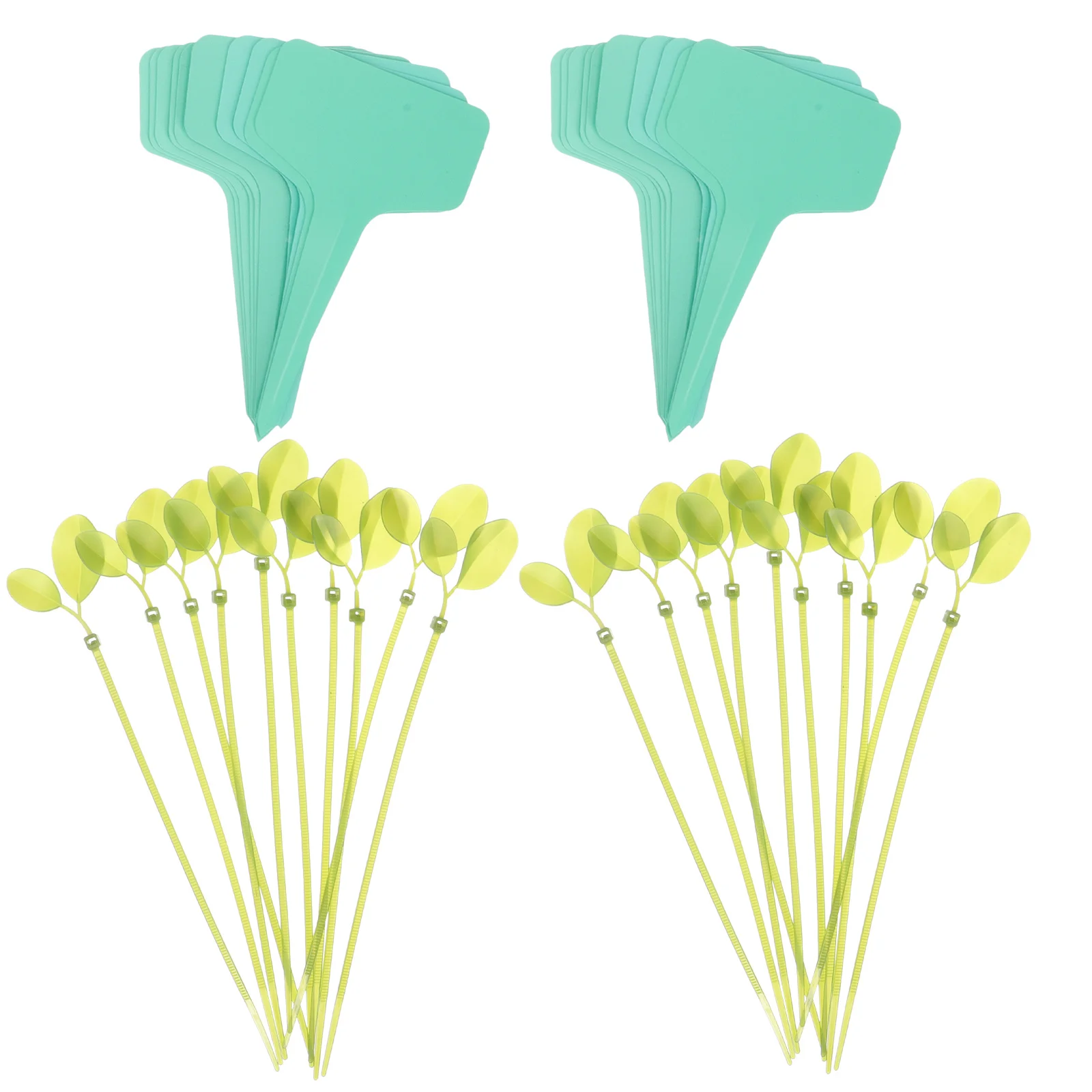 1Set Plant Wire Ties Plants Binding Belts Flexible Reusable Gardening Tool for Plant Stem Support and Identification 
1Set Plant Wire Ties Plants Binding Belts Flexible Reusable Gardening Tool for Plant Stem Support and Identification