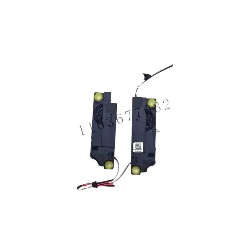 LSC For Moba 3 G531 G531GT G531GW G531G Horn Laptop Speaker 4PIN And 6PIN Fast Ship &&
LSC For Moba 3 G531 G531GT G531GW G531G Horn Laptop Speaker 4PIN And 6PIN Fast Ship &&