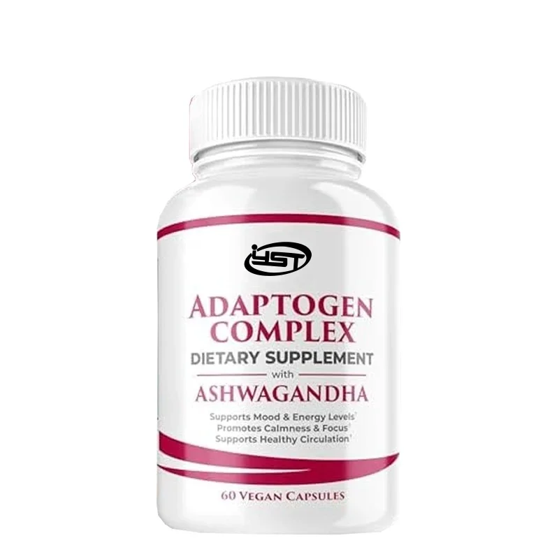 Добавка к южноафриканского пьянному баклажану-добавка для концентрации внимания и поддержки энергии для мужчин и женщин-60 вегетарианских капсул 
Добавка к южноафриканского пьянному баклажану-добавка для концентрации внимания и поддержки энергии для мужчин и женщин-60 вегетарианских капсул