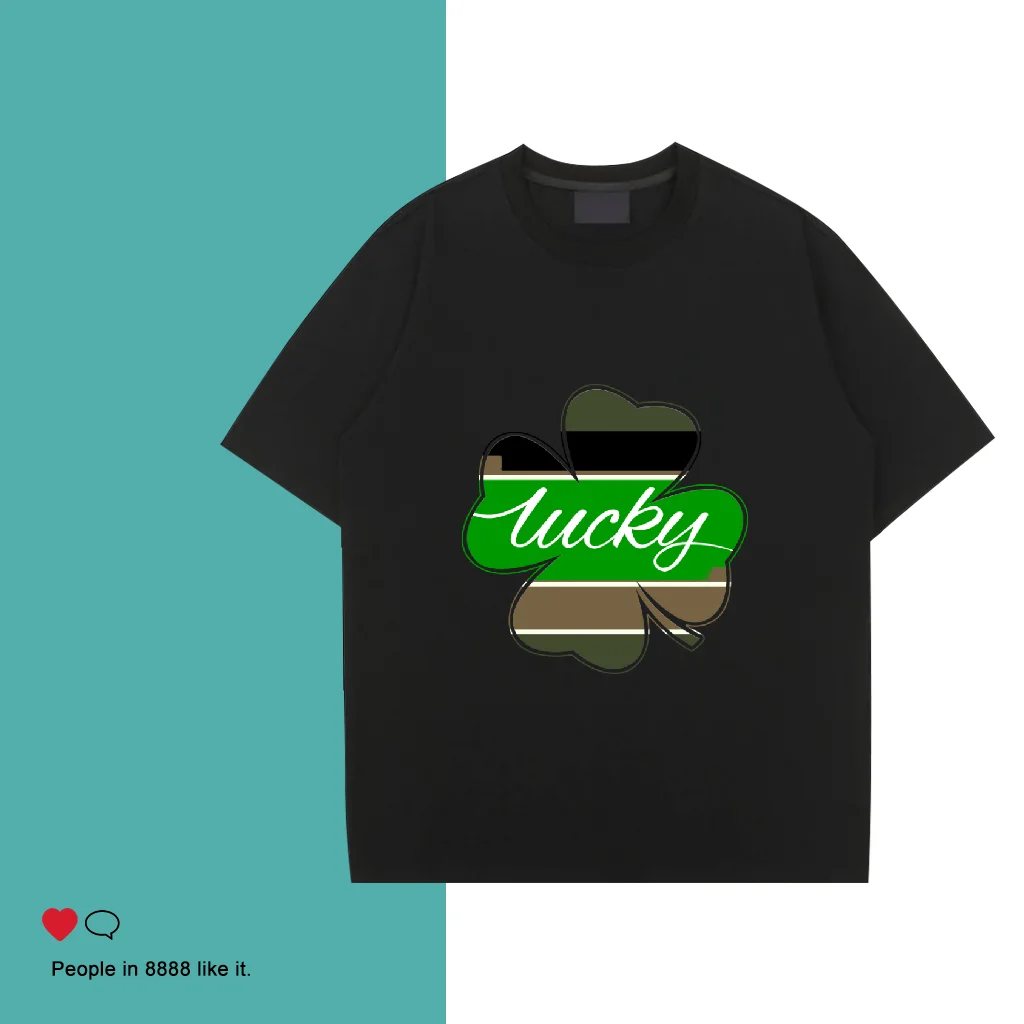 Men T-Shirts 2023 Summer 100 Cotton Men's Clothing Green leaves Print T Shirt Sporty Oversized men High Quality Tshirt
Men T-Shirts 2023 Summer 100 Cotton Men's Clothing Green leaves Print T Shirt Sporty Oversized men High Quality Tshirt