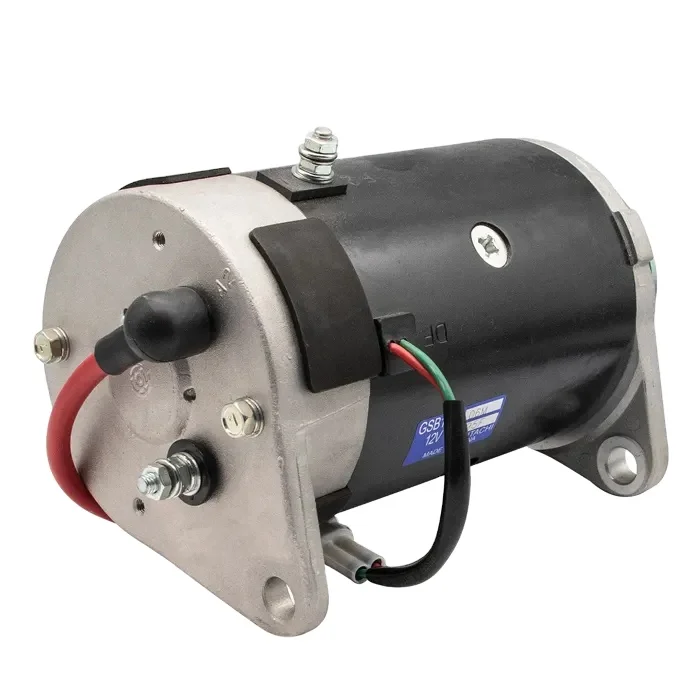 15422 Starter Generator for Golf Cart G16-G22 JN6-H1100-00-00/J0B-H1100-00-00/ AM125672, AM133730, AM135707
15422 Starter Generator for Golf Cart G16-G22 JN6-H1100-00-00/J0B-H1100-00-00/ AM125672, AM133730, AM135707
