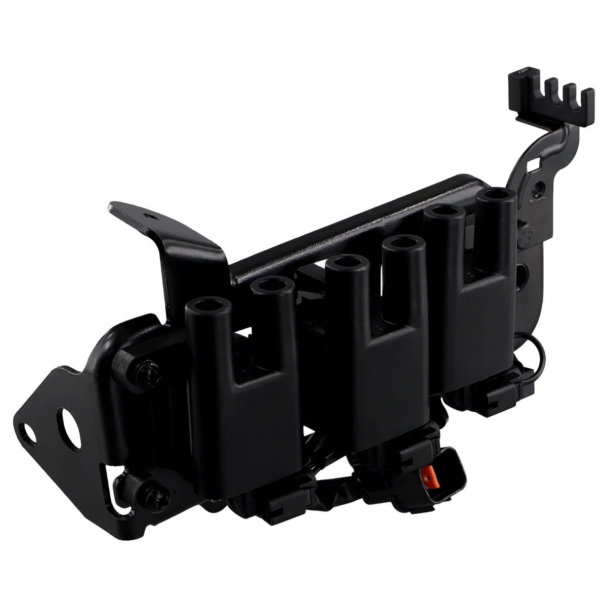Катушка зажигания для Hyundai Santa Fe V6 2.7L 2001-2006 Tiburon V6 2.7L 2003-2008 27301-37120 2730137120
Катушка зажигания для Hyundai Santa Fe V6 2.7L 2001-2006 Tiburon V6 2.7L 2003-2008 27301-37120 2730137120