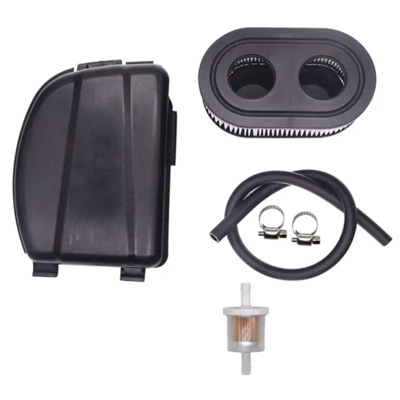 ABNL Air Cleaner Cover Kit Vertical Lawn Mower Air Filter For Linen Mower Air Filter 595658 Garden Machinery Air Cleaner Cover
ABNL Air Cleaner Cover Kit Vertical Lawn Mower Air Filter For Linen Mower Air Filter 595658 Garden Machinery Air Cleaner Cover