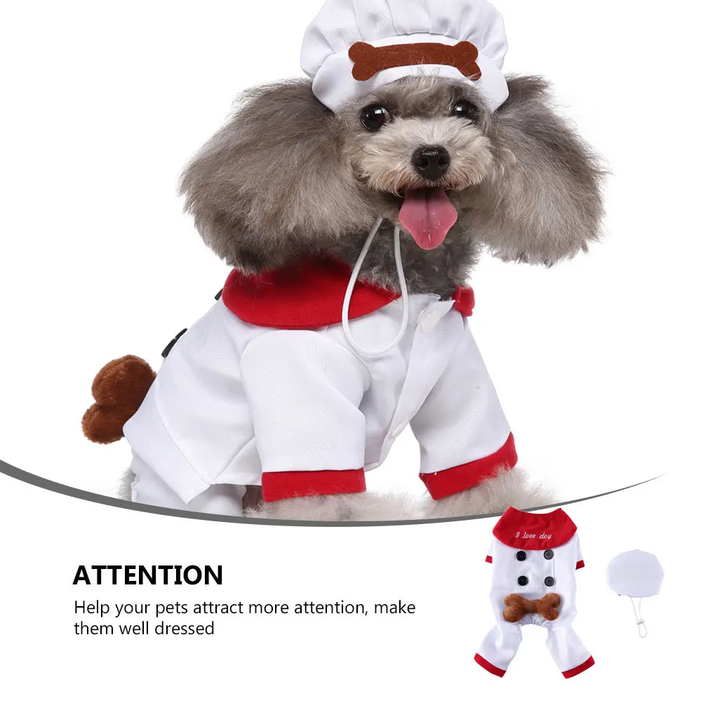 1 set Pet Apparel Dog Halloween Costume Lightweight Polyester Fabric Adjustable Harness For Festival Party Photography Prop Pet
1 set Pet Apparel Dog Halloween Costume Lightweight Polyester Fabric Adjustable Harness For Festival Party Photography Prop Pet