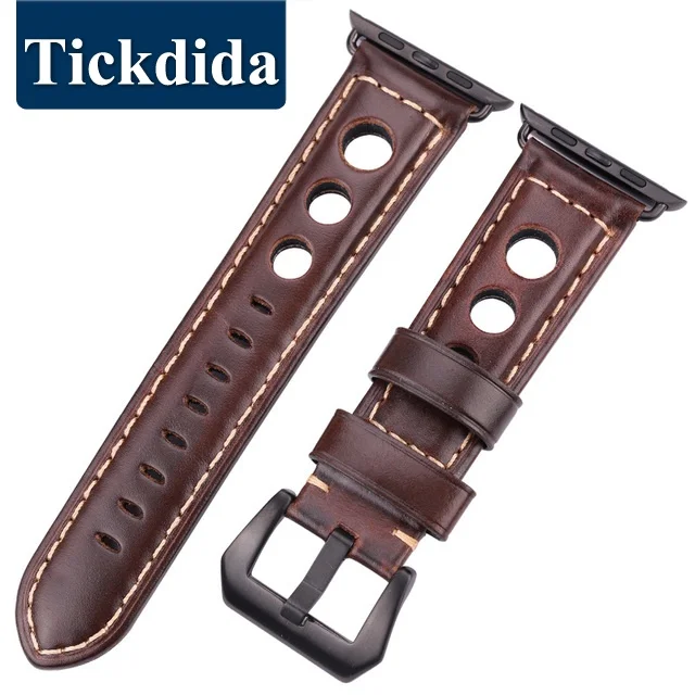 Fo Apple Watch Ultra Band 49mm High Quality Leather Strap Men for Series 8 7 123456 SE 45mm 44mm Watch Band
Fo Apple Watch Ultra Band 49mm High Quality Leather Strap Men for Series 8 7 123456 SE 45mm 44mm Watch Band