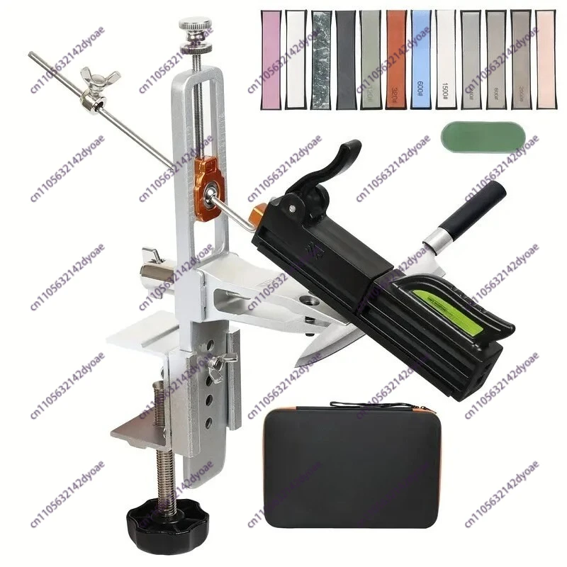 Fixed Angle Sharpener RC2 Flip Fixed Angle Sharpener Manual Sharpener Diamond
Fixed Angle Sharpener RC2 Flip Fixed Angle Sharpener Manual Sharpener Diamond