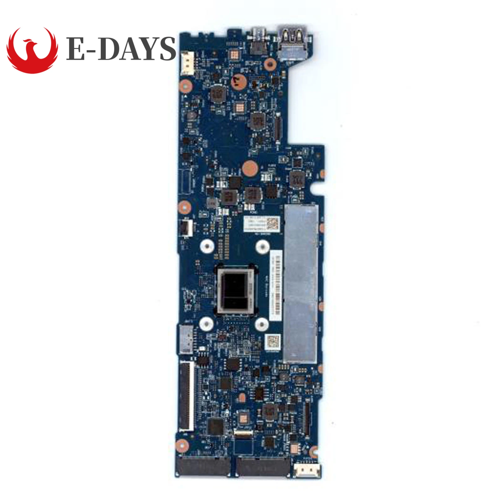 For Lenovo Yoga 710-11ISK Main board Laptop Motherboard with 6Y54 CPU 8G RAM NM-A771 100% Work
For Lenovo Yoga 710-11ISK Main board Laptop Motherboard with 6Y54 CPU 8G RAM NM-A771 100% Work
