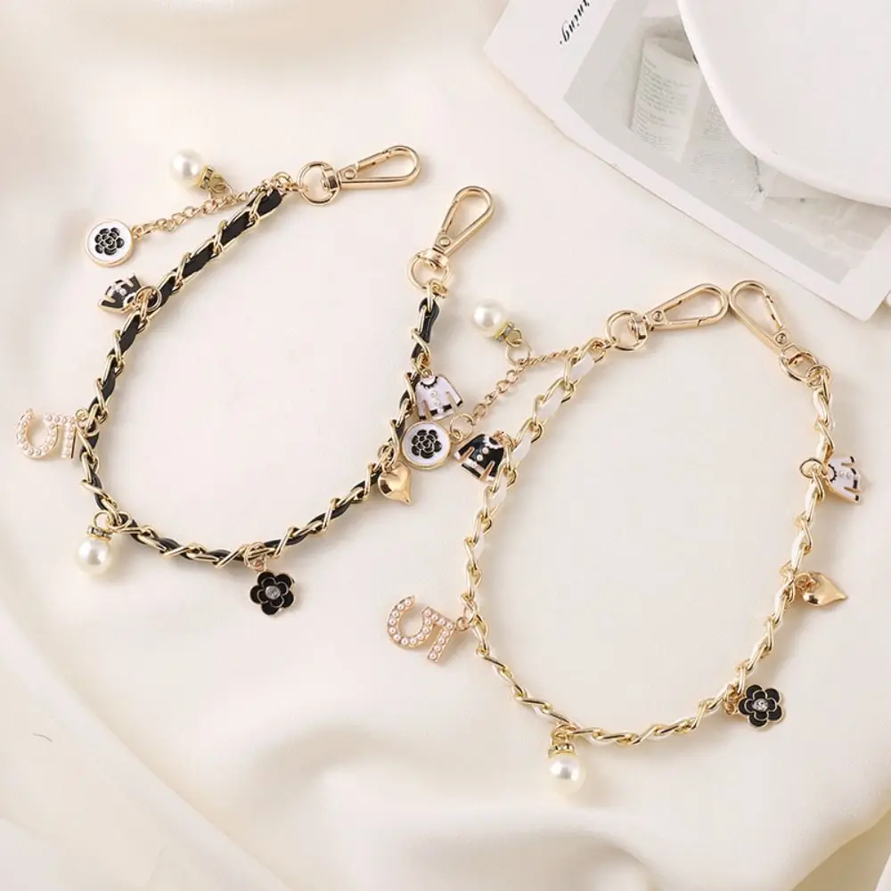 Fashion Colorful Phone Charms Leather Chain Phone Pendant Wrist Style Anti Fall Phone Rope Phone
Fashion Colorful Phone Charms Leather Chain Phone Pendant Wrist Style Anti Fall Phone Rope Phone