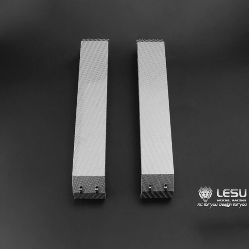 LESU Metal Rear Mudguard for 1/14 RC Tamiyaya Hydraulic Dumper Tractor Truck Remote Control Car Toys Model Trailer Th10233-SMT3 
LESU Metal Rear Mudguard for 1/14 RC Tamiyaya Hydraulic Dumper Tractor Truck Remote Control Car Toys Model Trailer Th10233-SMT3