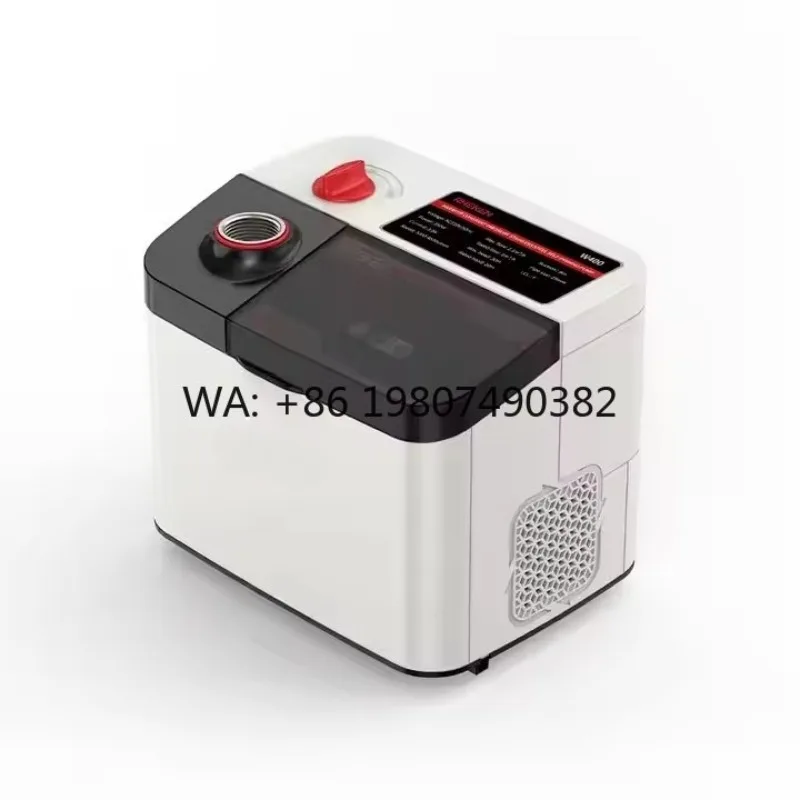 Intelligent Multistage Frequency Conversion Pump Stainless Steel Self Priming Water Booster Pump
Intelligent Multistage Frequency Conversion Pump Stainless Steel Self Priming Water Booster Pump