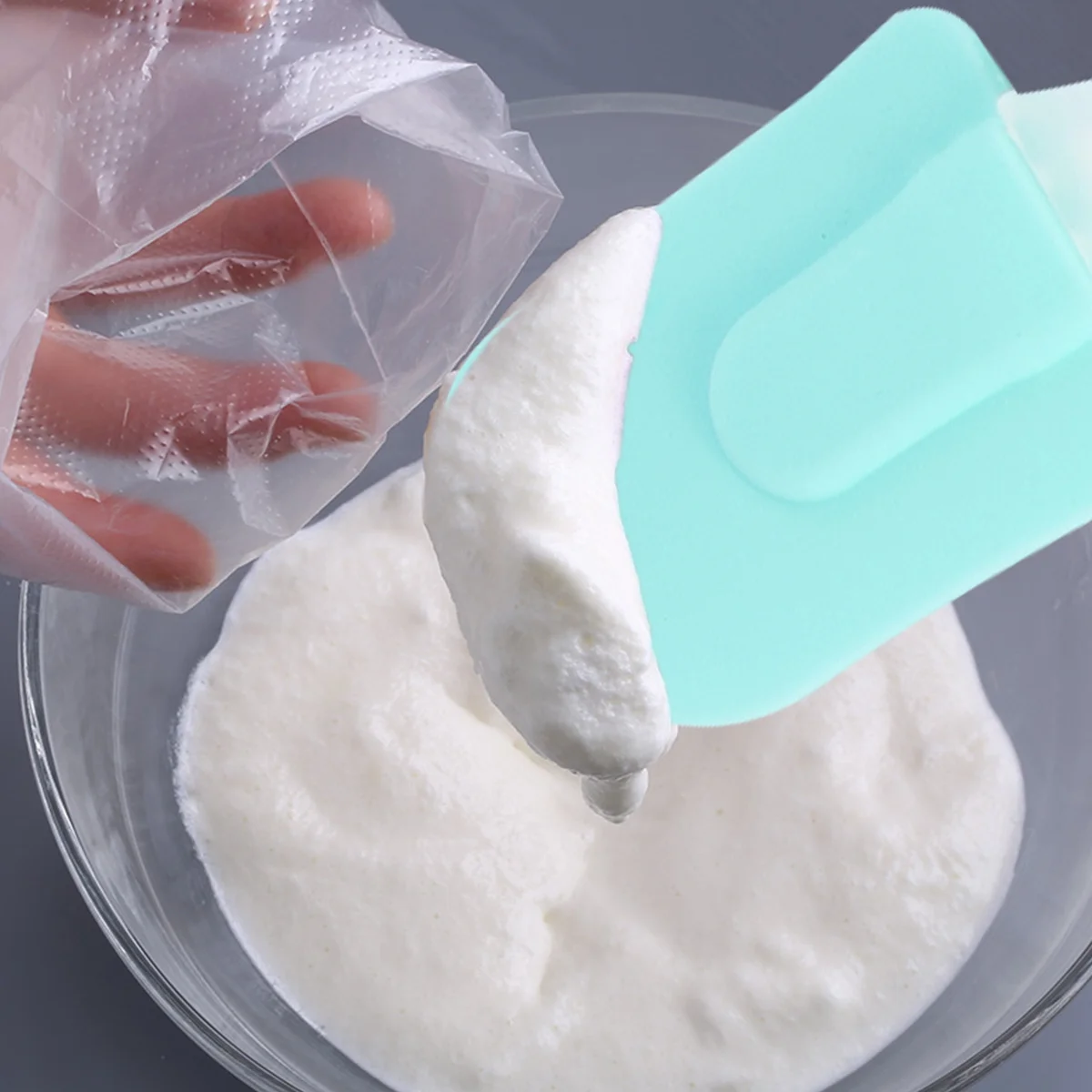 5pcs Silicone Cake Scraper Spatula Set No Blade Easy Release Baking Tool For Cream Jam Decoration Molding Use Cake Spatula
5pcs Silicone Cake Scraper Spatula Set No Blade Easy Release Baking Tool For Cream Jam Decoration Molding Use Cake Spatula