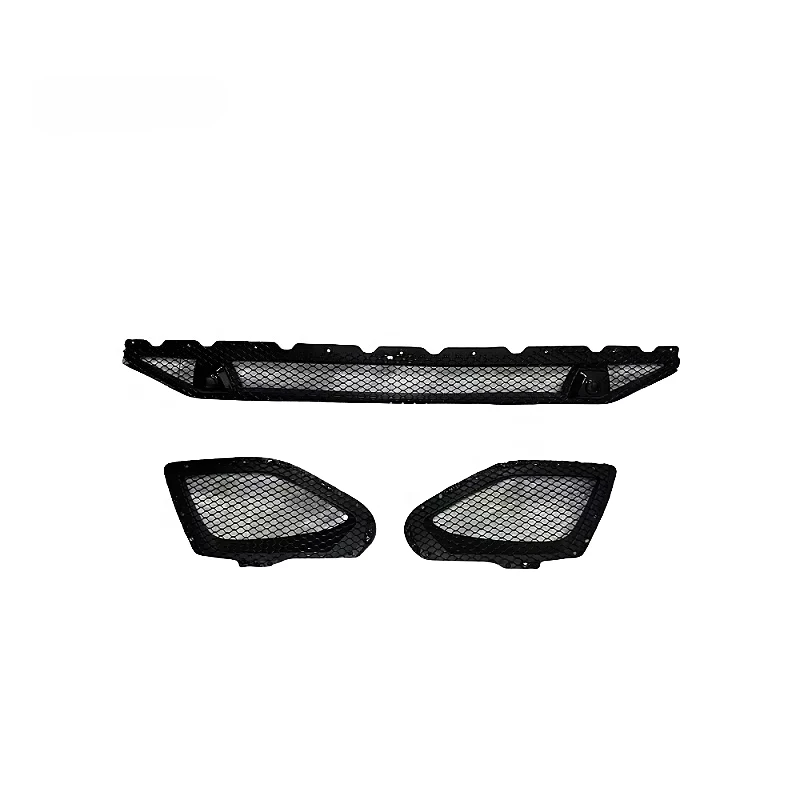 Для Quattroporte 2018-2023 нижняя автомобильная решетка 670110340 670110342 670110341
Для Quattroporte 2018-2023 нижняя автомобильная решетка 670110340 670110342 670110341