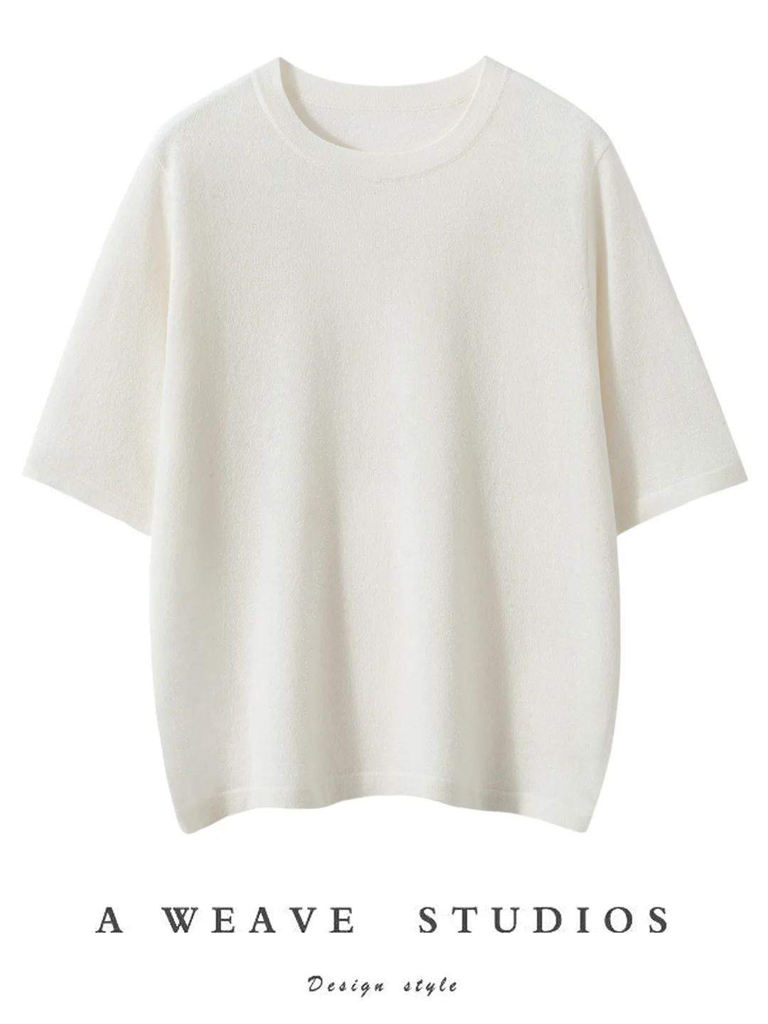 Soft Plu Camere Knitwear round Ne Vintage Sle Women's Faion Casual Summer Top Quali Goat Camere
Soft Plu Camere Knitwear round Ne Vintage Sle Women's Faion Casual Summer Top Quali Goat Camere