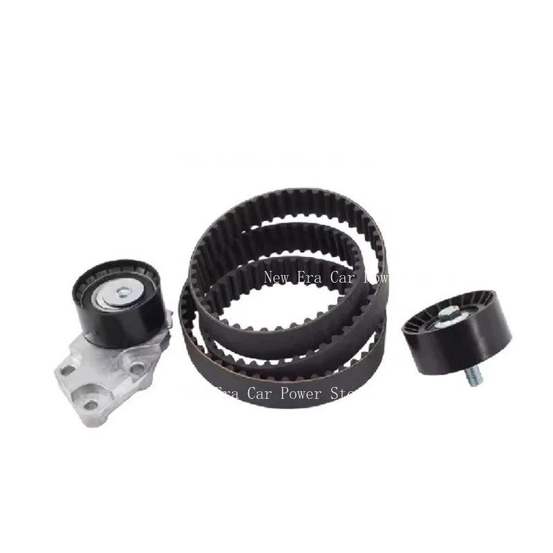 93744703 Подходит для компонентов ремня ГРМ автомобиля Buick Chevrolet Le Feng и Daewoo.
93744703 Подходит для компонентов ремня ГРМ автомобиля Buick Chevrolet Le Feng и Daewoo.