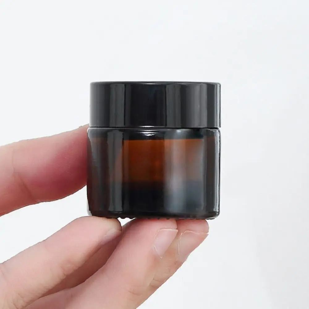 Glass Refillable Bottles Lip Balm Cans Makeup Storage Vials Lotion Vials Face Cream Bottles Cosmetic Jars Sample Pots
Glass Refillable Bottles Lip Balm Cans Makeup Storage Vials Lotion Vials Face Cream Bottles Cosmetic Jars Sample Pots