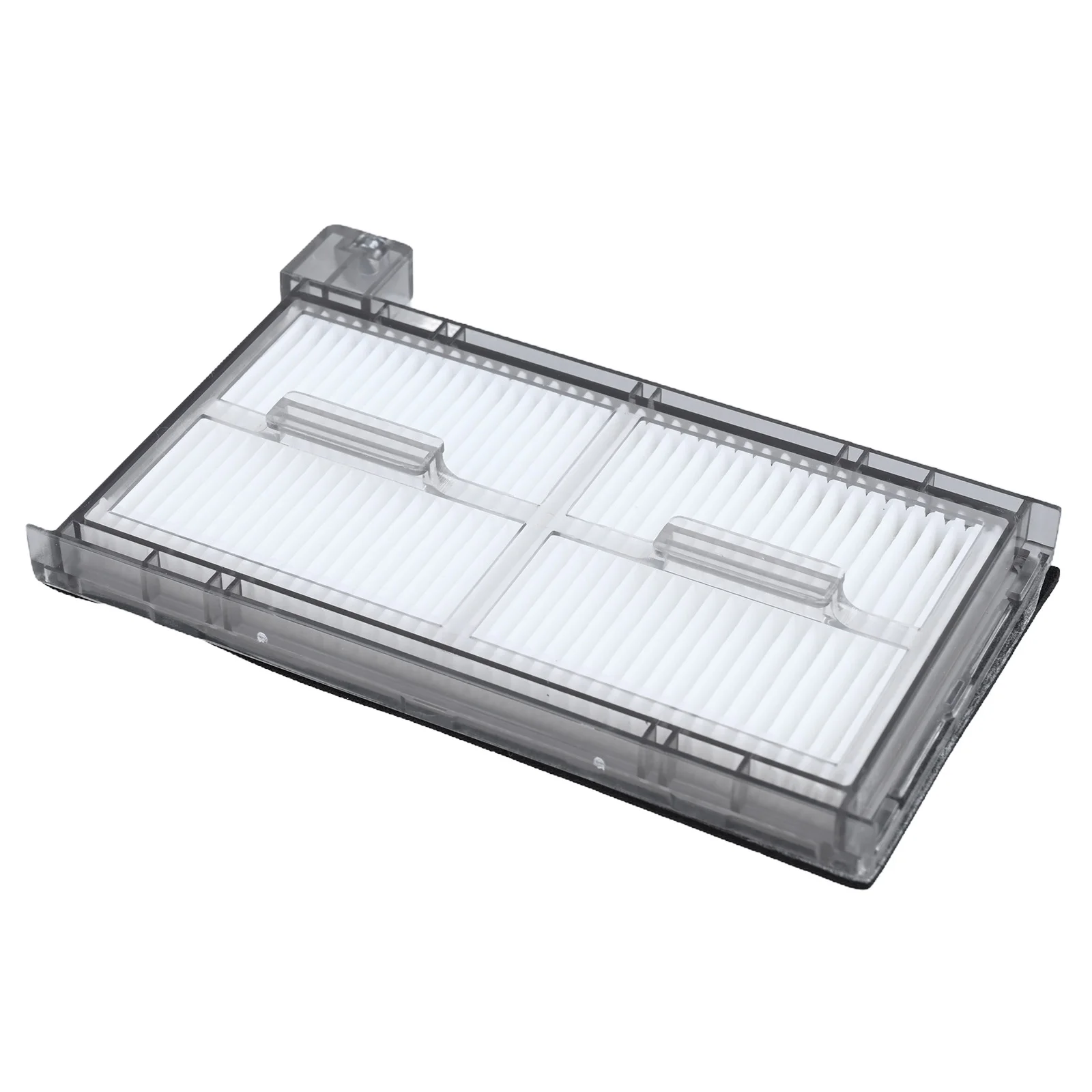 Spare Filters Filters Long lasting For X8 Pro SES 2Pcs 2pcs Accessories Easy Installation For Eufy X8 Pro Series
Spare Filters Filters Long lasting For X8 Pro SES 2Pcs 2pcs Accessories Easy Installation For Eufy X8 Pro Series