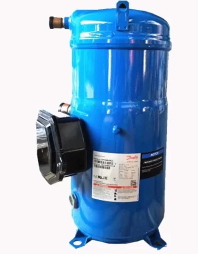 SY300A4ABE danfos 25 commercial central air conditioning industrial cold water mechanism cold compressor
SY300A4ABE danfos 25 commercial central air conditioning industrial cold water mechanism cold compressor