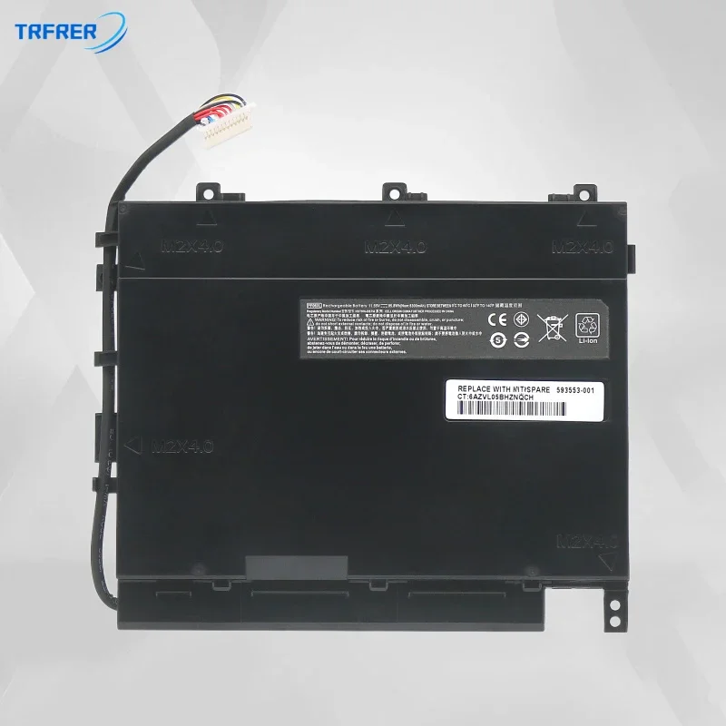 Новый оригинальный портативный аккумулятор 11,55 в PF06XL 95.8Wh для HP Oomen 17-w110ng HSTNN-DB7M PF06XL 852801-2C1 853294-850 853294-855
Новый оригинальный портативный аккумулятор 11,55 в PF06XL 95.8Wh для HP Oomen 17-w110ng HSTNN-DB7M PF06XL 852801-2C1 853294-850 853294-855